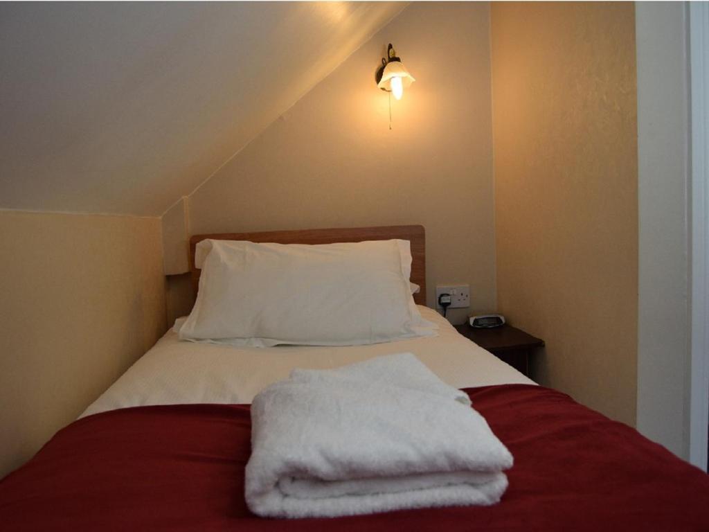 Norcroft Guest House Penrith Room photo